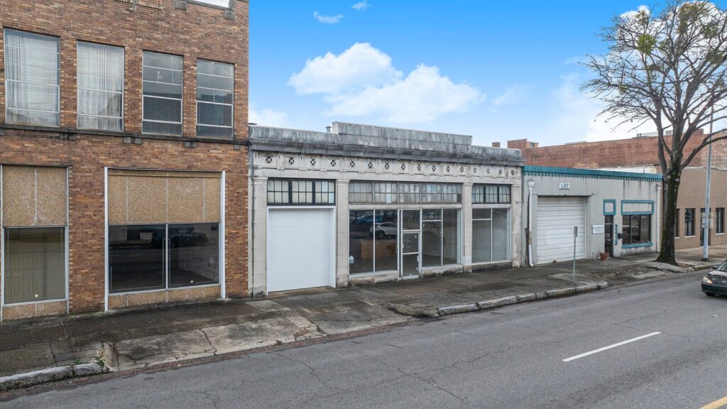 Bridge Loan: $719,000